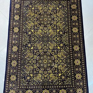 فرش ابریشم دستباف قم، مناسب صادرات و کلکسیون‌داران