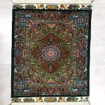 لچک ترنج سبز