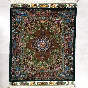 لچک ترنج سبز