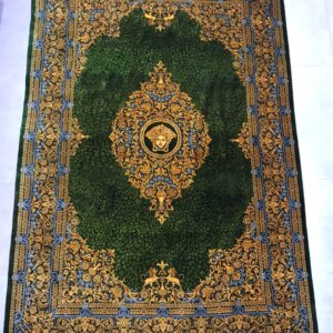 فرش ابریشم 00123