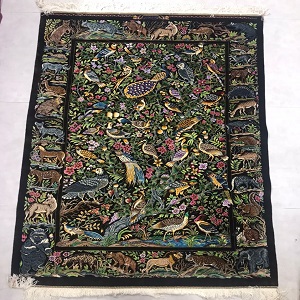 باغ پرندگان