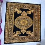 ورساچه مشکی