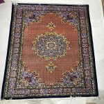 ترنج قهوه ای